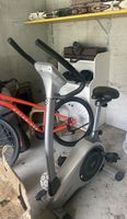 Cyclette Sport-Trek - Usata - Funzionante