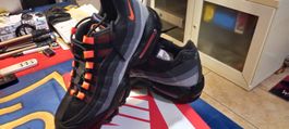 Nike Air Max 95 Schuhe NEU ungetragen