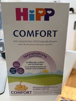 Hipp Pre Comfort - ungeöffnet
