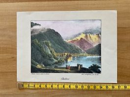 Bild von Châuteau Chillon