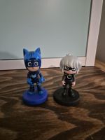 Toniefiguren von PJ Masks Figuren Set Catboy und Luna Girl 