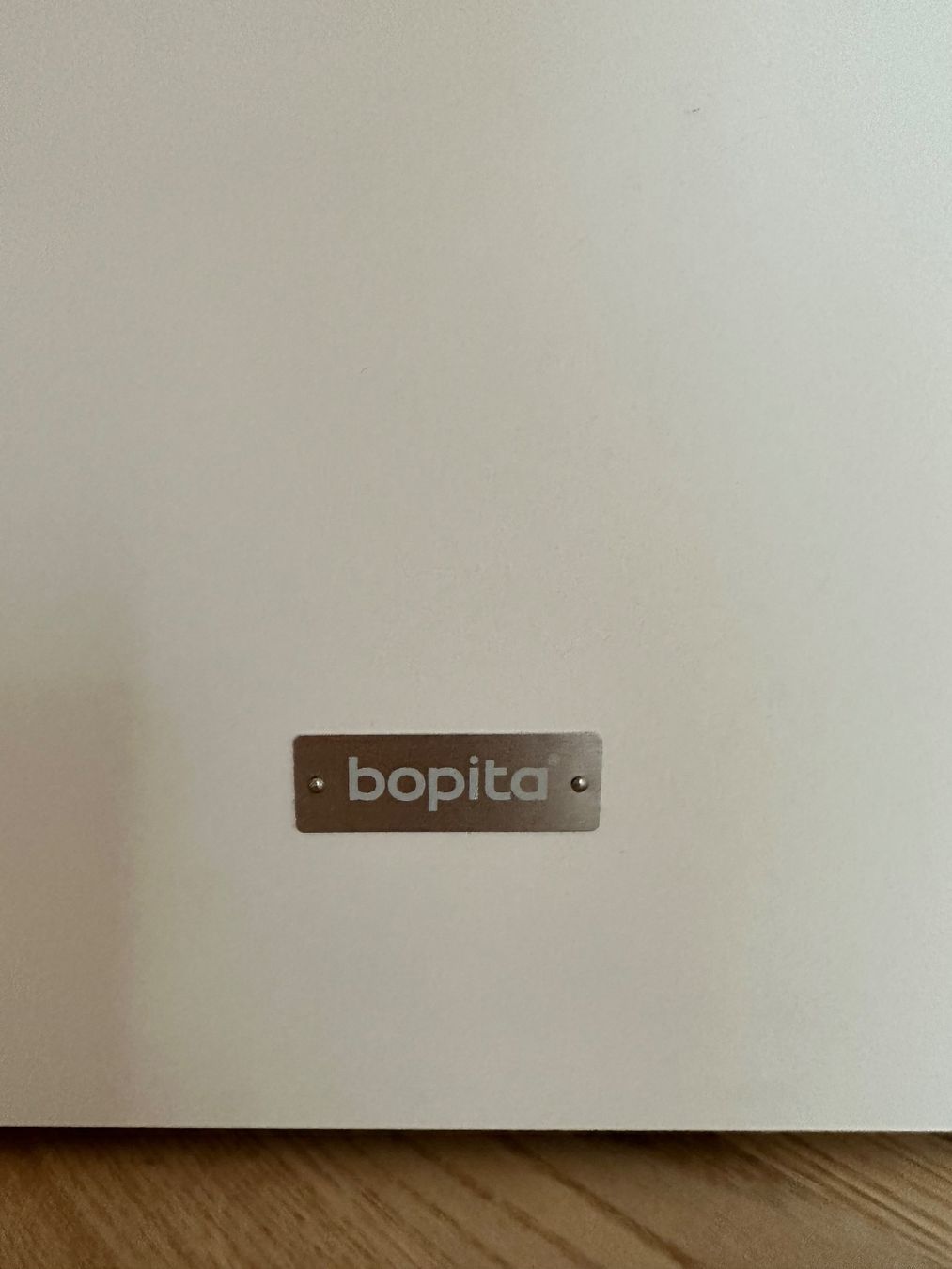 Bopita Letti: Babybett, 60x120cm, 0-3J – Usato da Feusisberg venduto da arm_l6k9 4