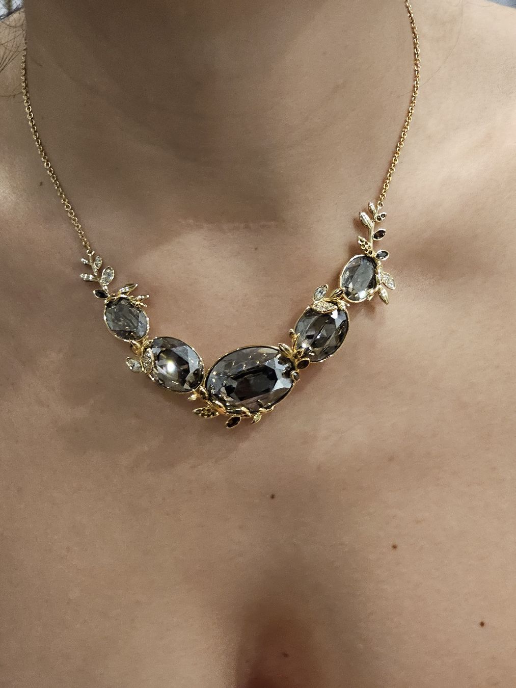 Catenine: Swarovski – Usato da Grosshöchstetten venduto da Qenko 3