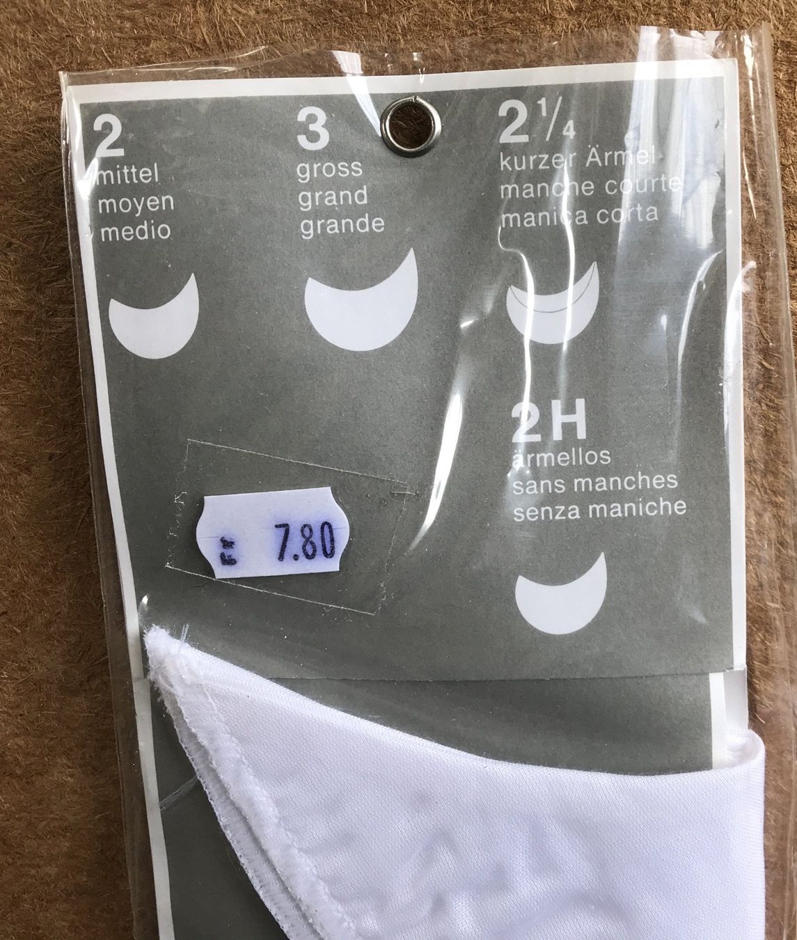 Altra biancheria intima: BH – Nuovo e nell'imballaggio originale da Ostermundigen venduto da wini63 6
