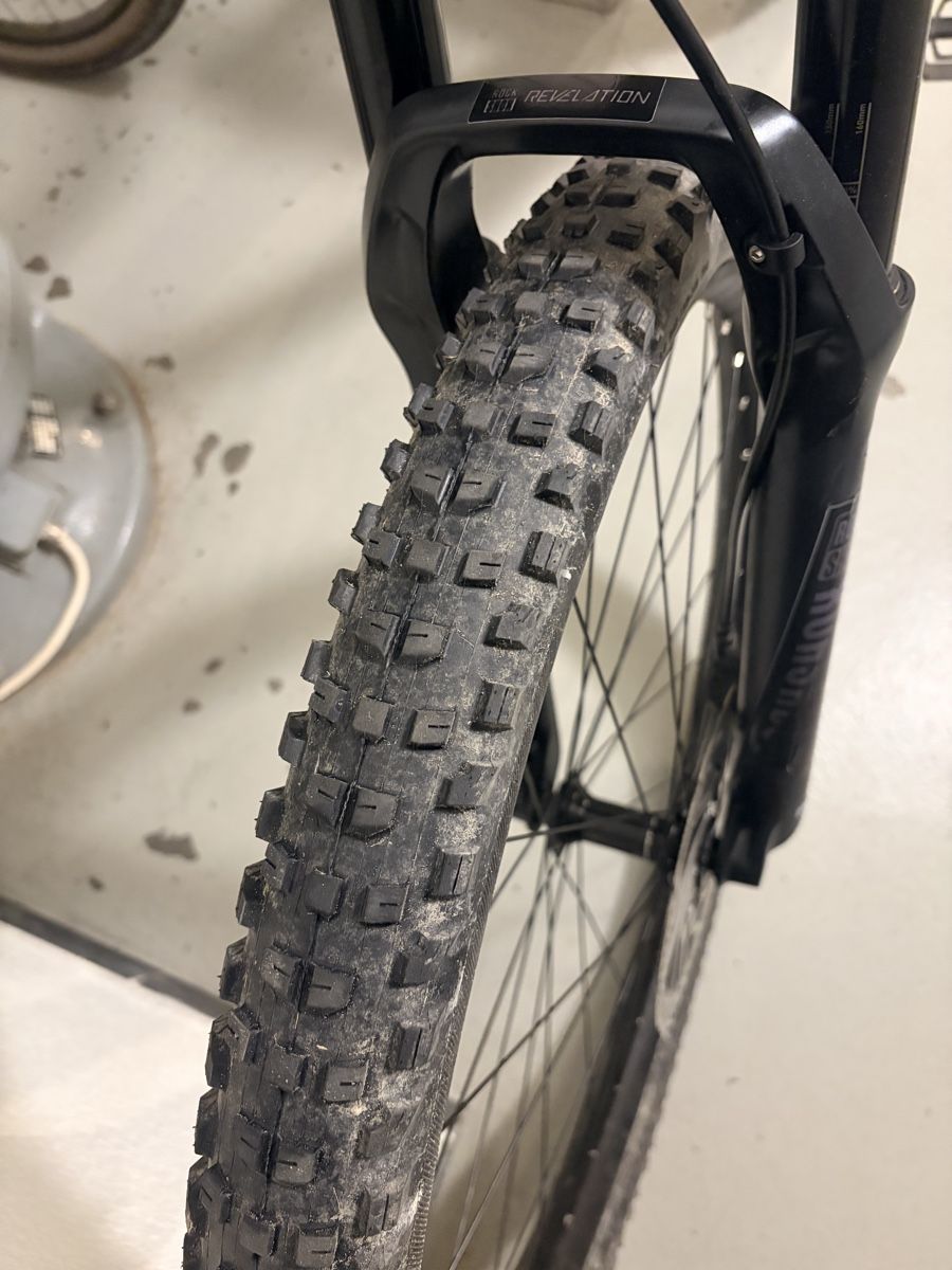 Scott Biciclette: Scott Genius  – Usato da Wettingen venduto da gaiardo 5