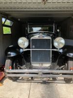 FIAT OLD TIMER 1930 - 521C Sedan