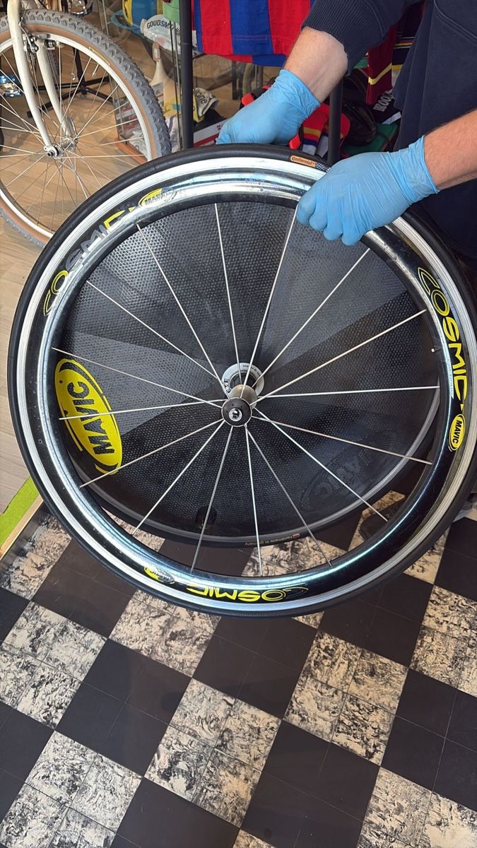 Cervélo Velos: 2013 cercélo s5 Rival Grösse 53 – Gebraucht aus Wattenwil von jer_q7dl 3