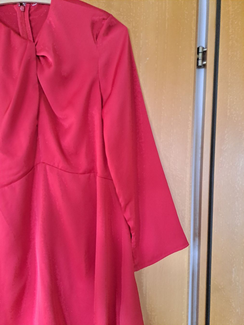 C&A Blusen: Longbluse – Neu (gemäss Beschreibung) aus Sevelen von Cangaroo 2