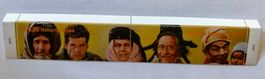 BRIEFMARKEN AUS   Nations Unies Ungestempelt