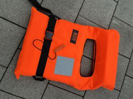 Schwimmweste 40-50kg