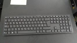 Dell kabellose Tastatur und Maus