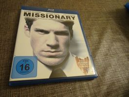 Blu-ray Missionary Film