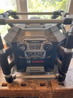 Bosch Radio PowerBox