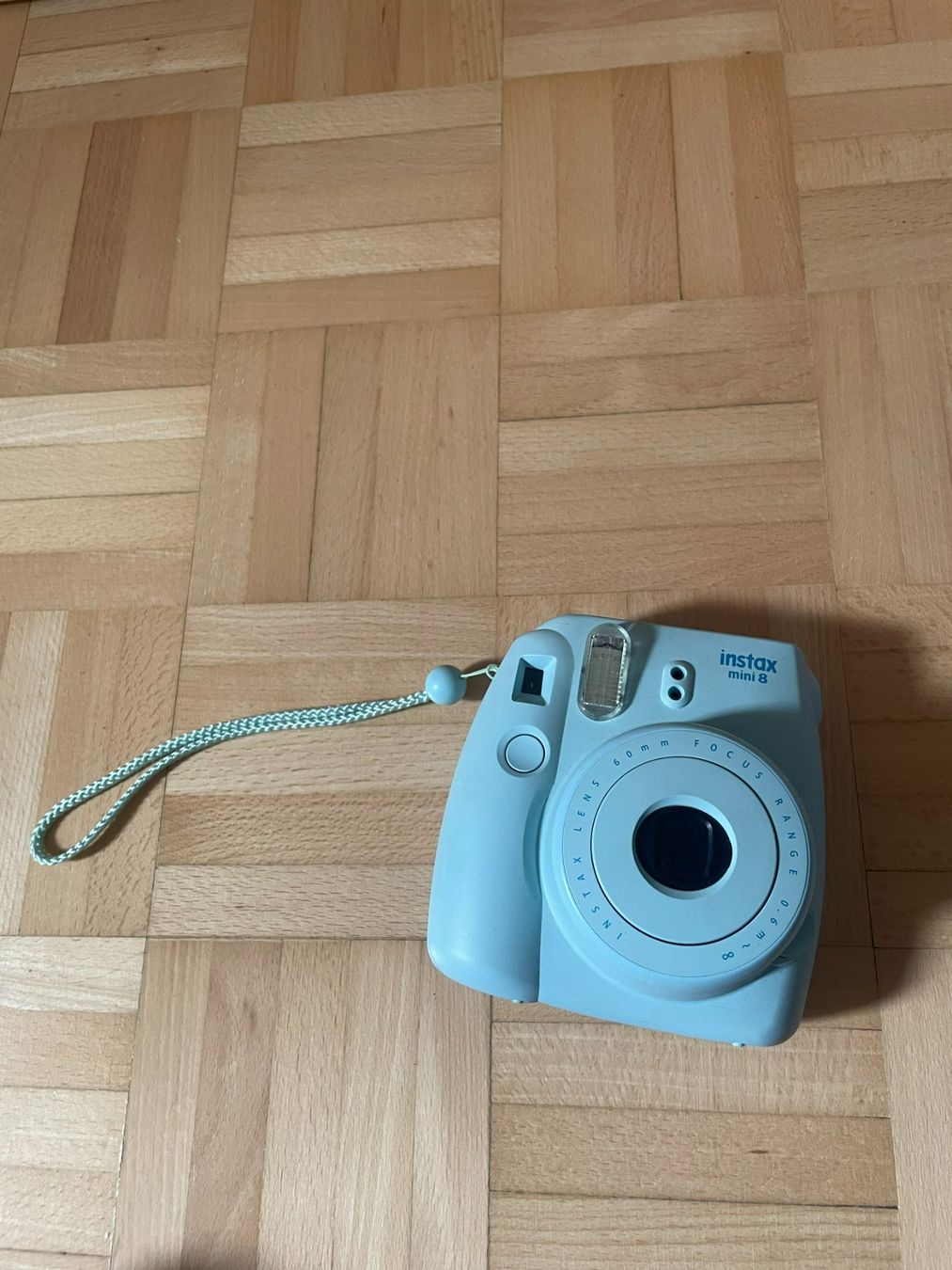 Fujifilm Appareil photo: Fujifilm Instax Mini – D'occasion à Basel par zoe_hm9x 2