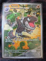 Tyrunt Pokemon Center Promo Exclusive Card #070