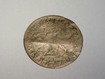 Tutti le monete: Schaffhausen: 1 Batzen 1658 – Usato da Pfungen venduto da Aguti77 4