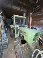 Fendt Farmer 200 S