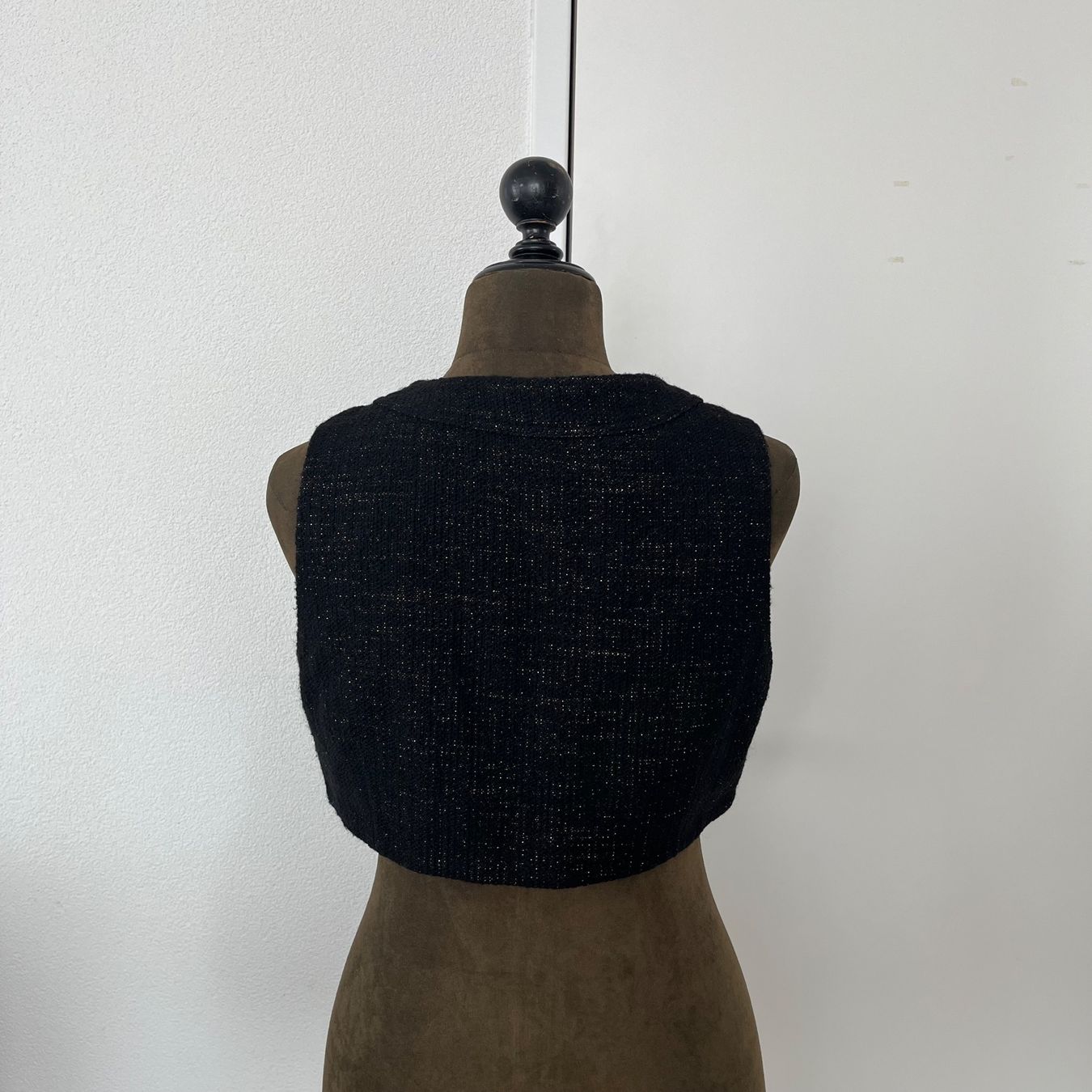 Chloé Gilets: See by Chloé Vest – Neuf (Voir description) à Zug par Grc999 1