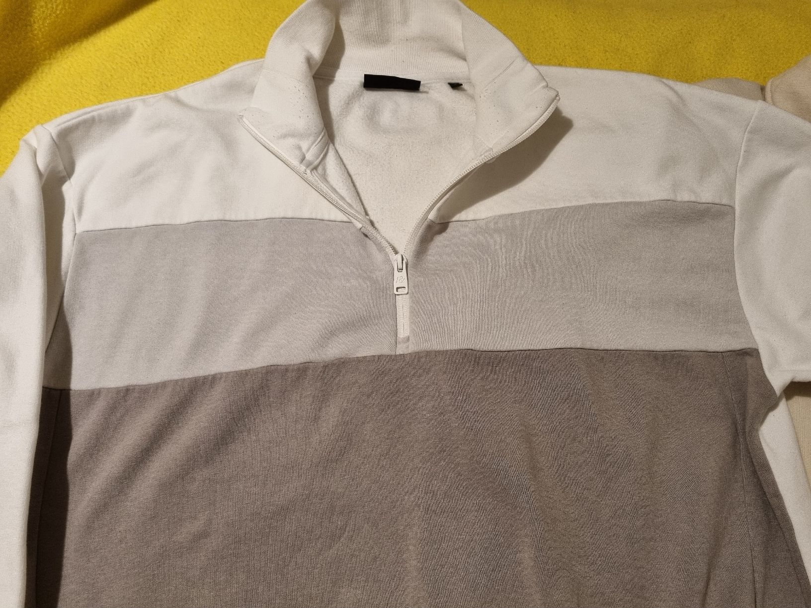 C&A Pulls & Sweat-shirts: 2 Herrenpullover Lang Arm Gr.L – D'occasion à Steinen par turbogeiss99 1