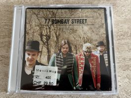 77 Bombay Street - Up In The Sky (CD, Album)