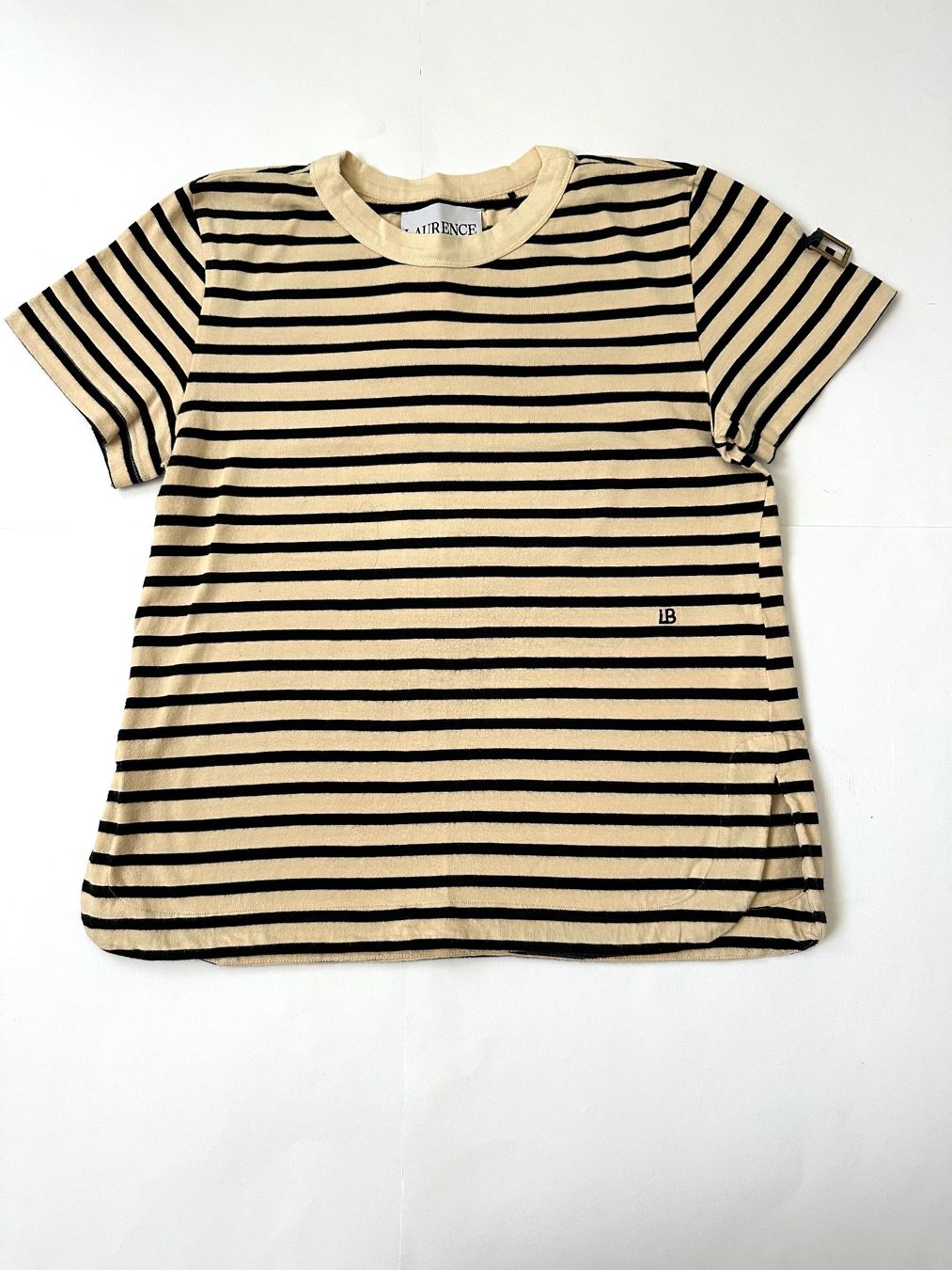 T-shirt: LAURENCE BRAS Maglietta – Usato da Pregassona venduto da Reluxuryspace
