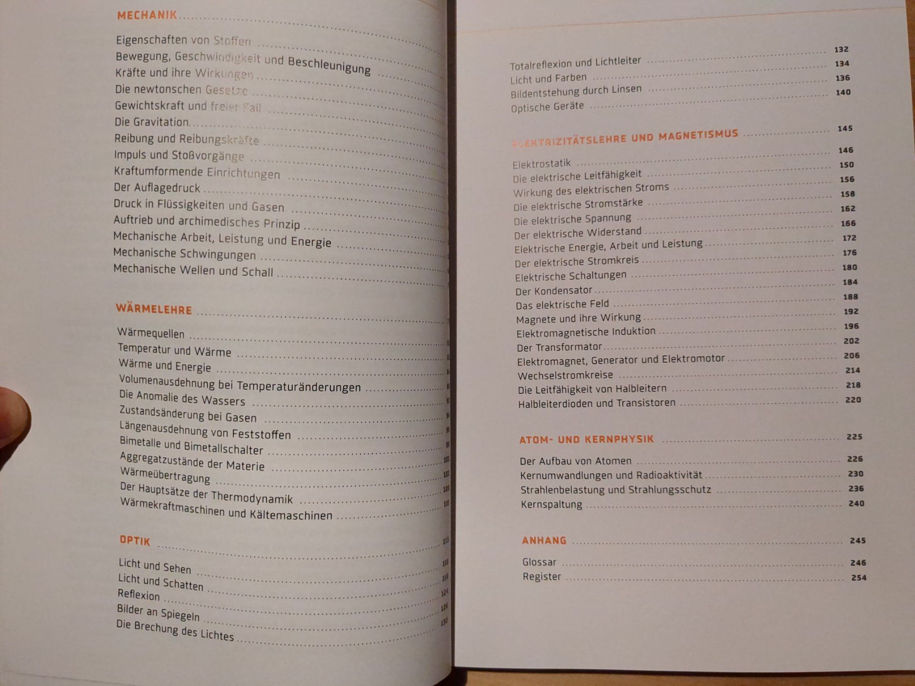 Libri: Physik Lehrbuch Duden – Nuovo (secondo la descrizione) da Basel venduto da movett 1