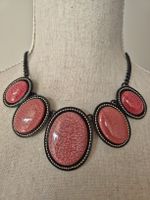 Sommer is Coming, Vintage Style Kette 😍