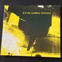 Q & The ExeQtive Orchestra - 22 | Roman Riklin