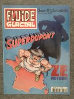 Fluide glaciale 364 octobre 2006