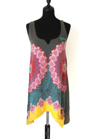 Tunique DESIGUAL taille L
