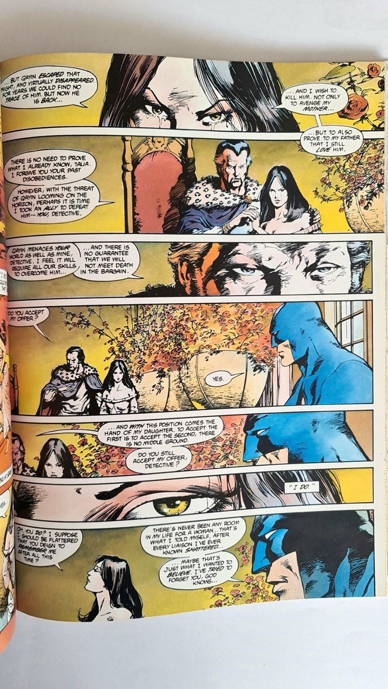 Fumetti: Batman: Son of the Demon ,DC Comics – Usato da Aesch BL venduto da pri_fp8t 4