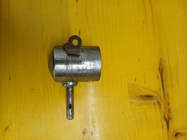 Militärvelo Dynamo Gehäuse Versand 9 fr