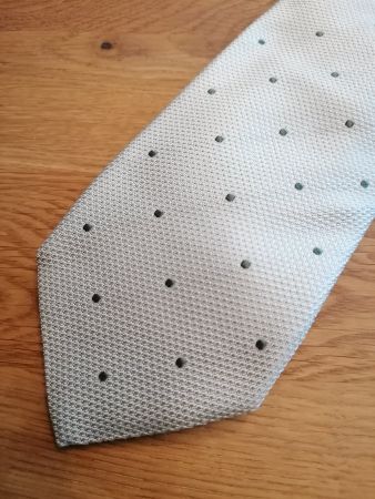 Forall Sartoriale Krawatte 100% Seide - Nr.341