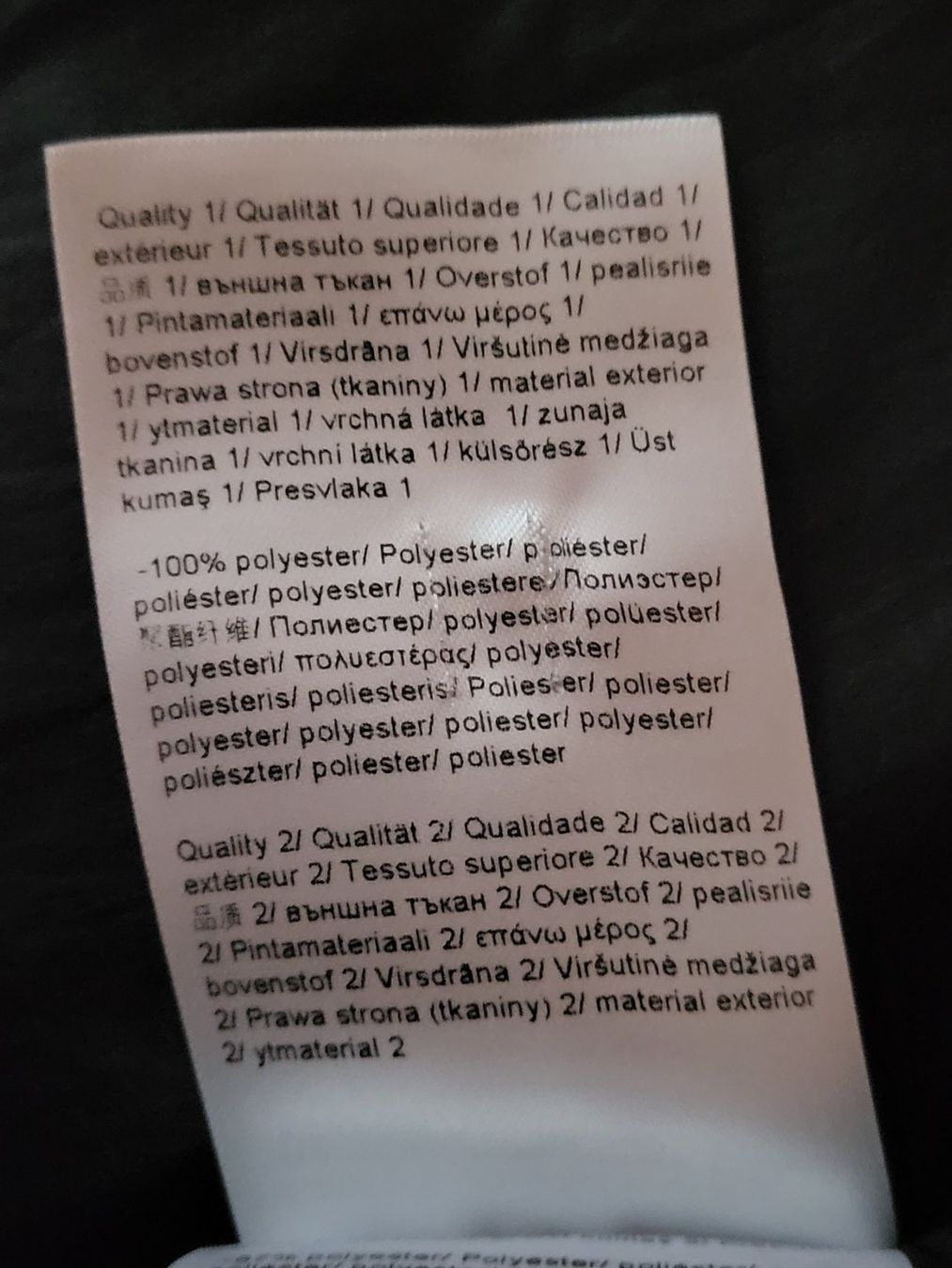 Escada Jacken: Escada Jacke Grösse 42 – Gebraucht aus Zürich von Roberto040 5