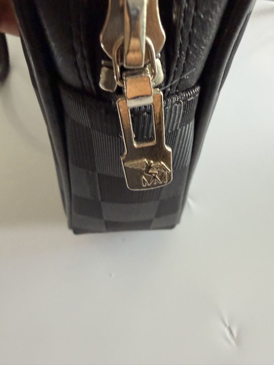 Maison Mollerus Borse da donna: Original Maison Mollerus Handtasche  – Usato da Vionnaz venduto da b_f_d_r_g 4