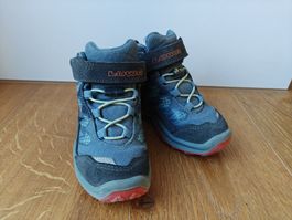 Lowa Wanderschuhe Grösse 25