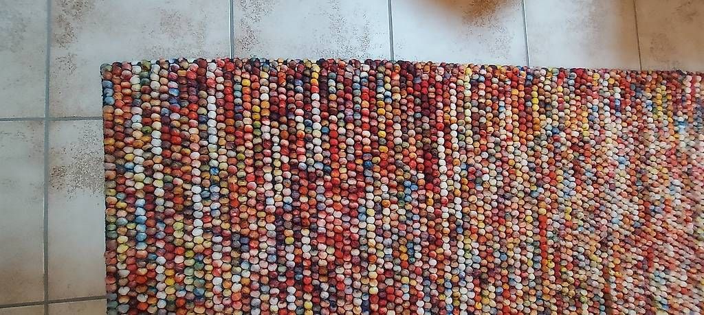 Tappeti: Tapis en laine – Usato da La Sarraz venduto da Eliza45 1