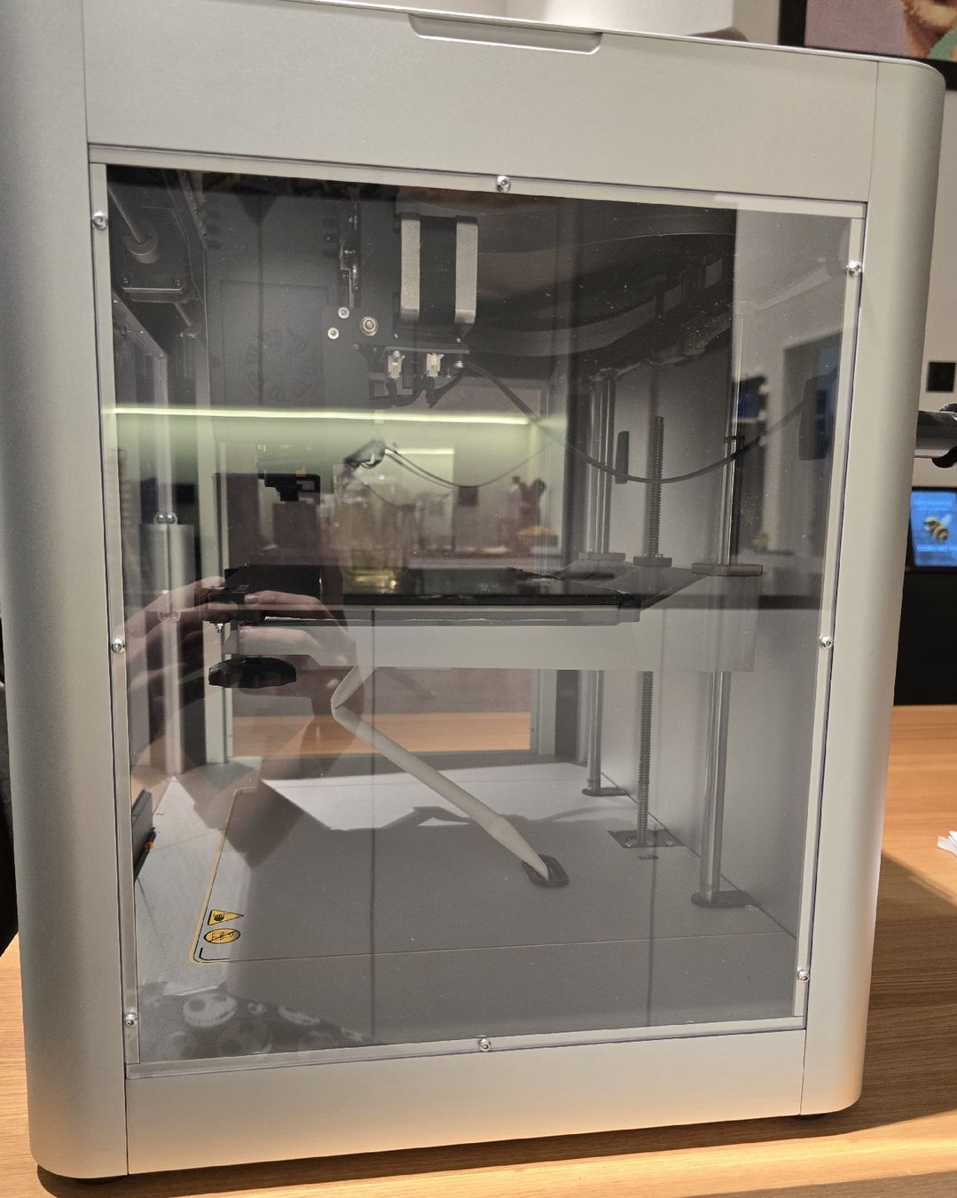 Snapmaker Imprimante 3D: Snapmaker J1 – D'occasion à Rikon im Tösstal par Daava 4