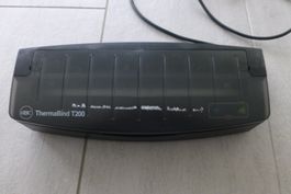 GBC ThermaBind T200 Bindegerät