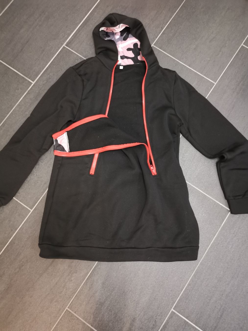 Jacken: Tragepullover – Neu (gemäss Beschreibung) aus Matzendorf von hauli2 2