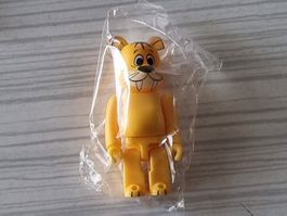 Bearbrick 100% Season 45 Animal Baby Puss Flintstones
