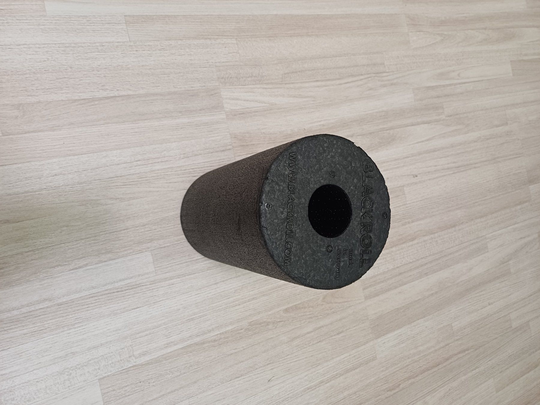 Blackroll Massagegeräte: Blackroll rouleau de massage – Gebraucht aus Soubey von Mike4102 1