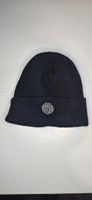 Bonnet Giro noir taille unique