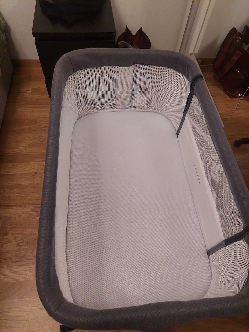 Letti: Babylo Beistelbett Aurora(Preis flexibel) – Nuovo (secondo la descrizione) da Winterthur venduto da ale_t766 1