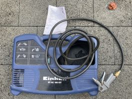 Kompressor Einhell BT-AC 180 Kit