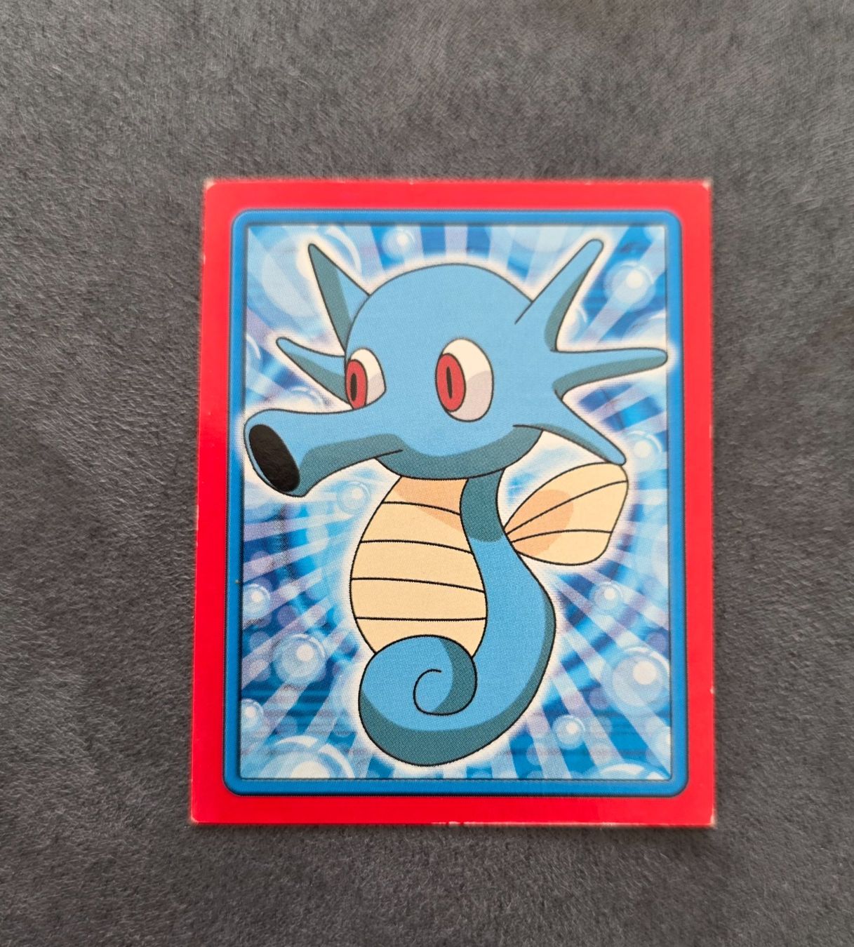 Pokémon Carte collezionabili: Pokémon Advanced Merlin Sticker Topps selten – Nuovo (secondo la descrizione) da Roggwil BE venduto da S_Cards