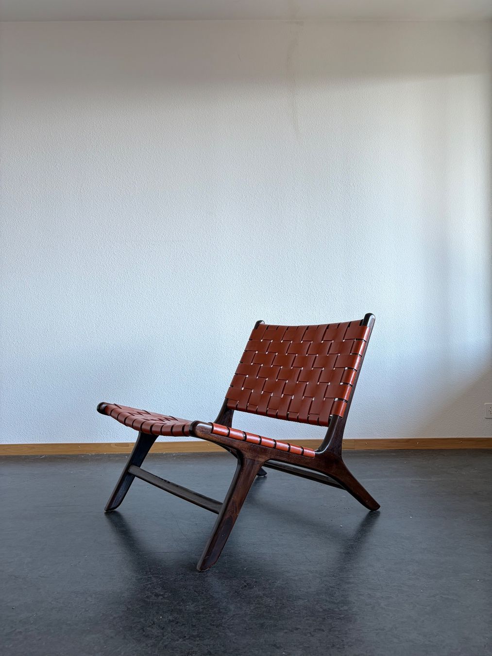 Liegen & Liegestühle: Teak Sessel – Gebraucht aus Zürich von dag14