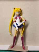 Sailor Moon Vintage 1990 Figur