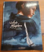 La ballade de Magdalena N 1 E.O. --DEDICACER-- (T.T.B.E.)
