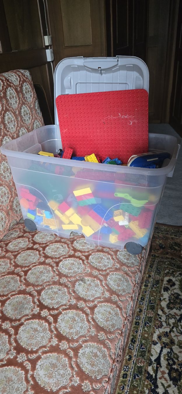 Lego Giocattoli: Duplo  – Usato da Geuensee venduto da Megi45 2